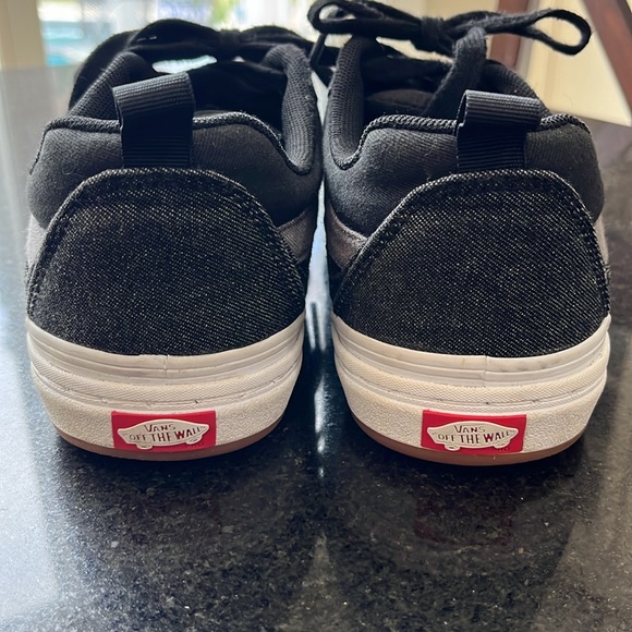 Vans Pro- Kyle Walker Shoe with Popcush insole sneakers- size 6.5 (men’s) - Picture 3 of 13